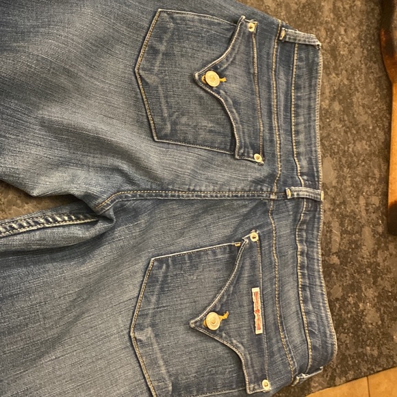 Hudson jeans - Picture 4 of 5